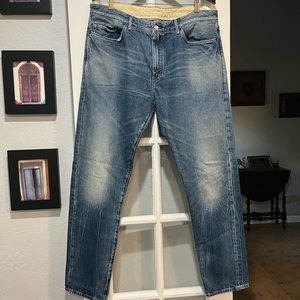 Levi’s Made & Crafted Jeans